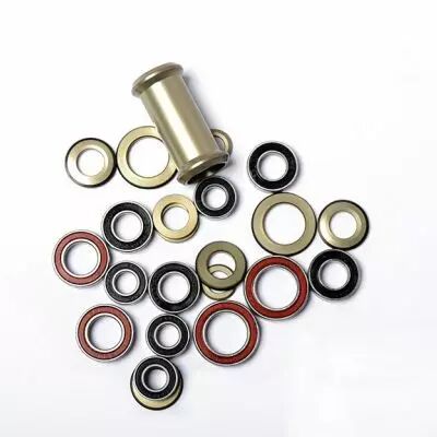 SPECIALIZED 98914-5002 Kit de roulement pour Epic 2014-2016 / Era 2015-2016