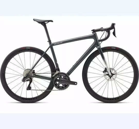 SPECIALIZED AETHOS Expert OIL/FLKSIL Taille 54