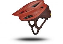 Specialized Casque Camber 2022 CE REDWD/GNTRED L