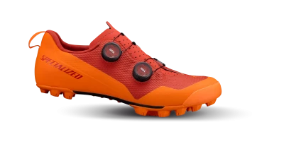 Specialized Chaussures Gravel & VTT Recon 3.0 Deep Orange