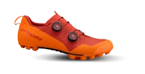 Specialized Chaussures Gravel & VTT Recon 3.0 Deep Orange