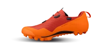 Specialized Chaussures Gravel & VTT Recon 3.0 Deep Orange