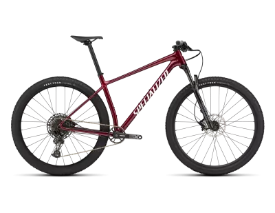 Specialized Chisel HT BASE 2025