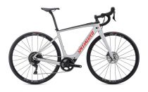 Specialized CREO SL COMP CARBON DOVGRY/GLDGSTPRL/RKTRED M