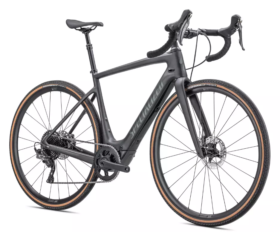 SPECIALIZED Creo SL Comp Carbon Evo carb/oakgrnmet Taille M