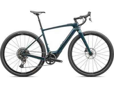 Specialized Creo SL Comp Carbon