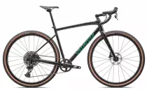 Specialized Diverge E5 Comp 2024 Noir/Vert