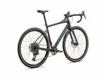 Specialized Diverge E5 Comp 2024 Noir/Vert taille 52