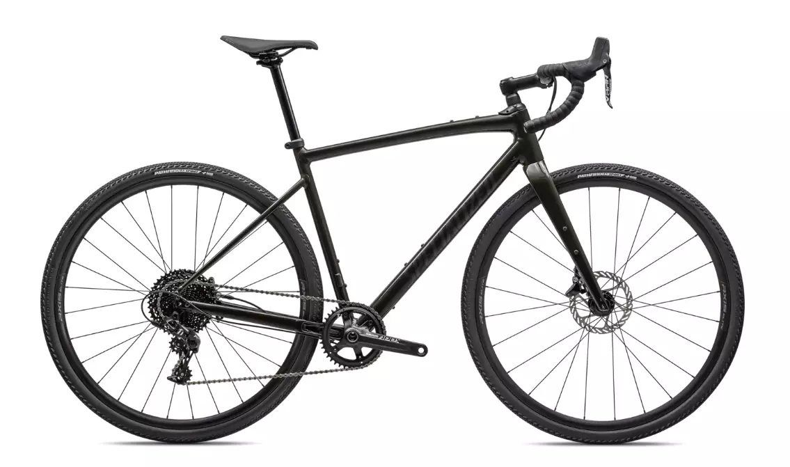 SPECIALIZED Diverge E5 Comp dknvy/metmrnblu 52