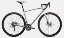 SPECIALIZED DIVERGE E5 GLOSS BIRCH/WHITE MOUNTAINS 54