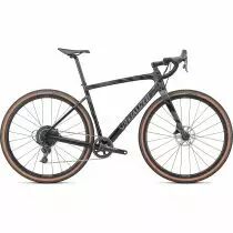 SPECIALIZED DIVERGE SPORT CARBON SMK/BLK 54