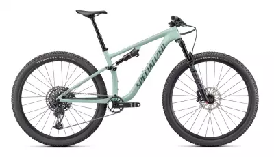 SPECIALIZED EPIC EVO COMP WHTSGE/SGEGRN M