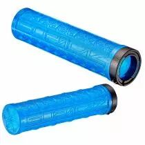 SPECIALIZED GRIZIPS GRIP NEON BLU