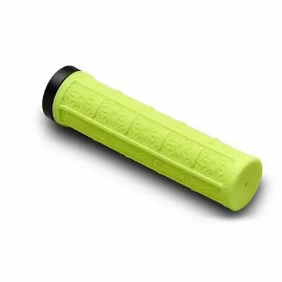 SPECIALIZED GRIZIPS GRIP NEON YEL