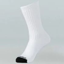 Specialized HYDROGEN AERO TALL SOCK WHT L