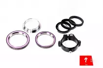 SPECIALIZED Kit Roulements de direction Roubaix Diverge Futur Shox