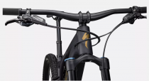 Specialized LEVO COMP ALLOY NB MNSHDW/HRVGLDMET S4