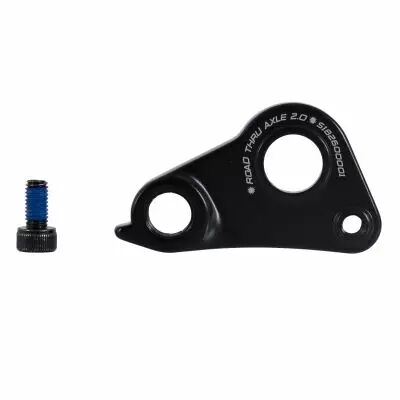 Sp�cialized Patte de D�railleur HGR MY18 ROAD DISC THRU AXLE DER HANGER