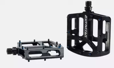 SPECIALIZED Pedales BENNIES PLATFORM S BLK ANO