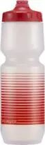 SPECIALIZED PURIST FIXY BTL CLR/RED LINEAR STRIPE 26 OZ