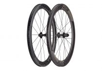 Specialized RAPIDE CLX Tubeless FRONT SATIN CARBON/GLOSS BLK 700C