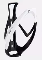 Spécialized RIB CAGE II MATTE Noir/Blanc