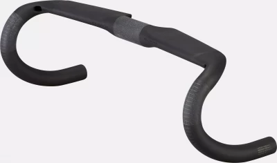 SPECIALIZED ROVAL RAPIDE RD BAR BLK/CHAR 31.8X42