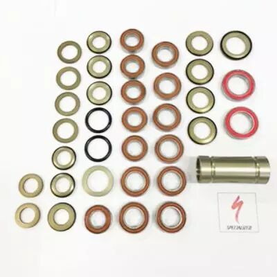 SPECIALIZED S160600001 Kit de roulements pour Stumpjumper 2016