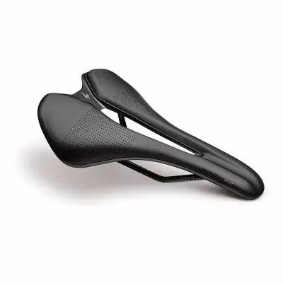 SPECIALIZED Selle ROMIN EVO COMP GEL  BLK 143