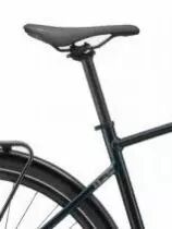 Spécialized SIRRUS 2.0 Equipé ST FSTGRN/BLKREFL