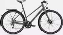 SPECIALIZED SIRRUS 3.0 EQ ST SMK/BLKREFL