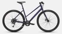 SPECIALIZED Sirrus X 1.0 Stn Refl Dpmrnblu Gryblu 2025