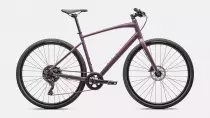 Specialized SIRRUS X 2.0 Lilas/Grey 2025