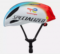 Specialized SW EVADE 3 TEAM REPLICA HLMT CE TOTAL ENERGIES M