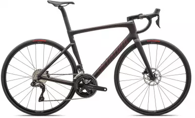Specialized Tarmac SL7 Comp redtnt/redsky