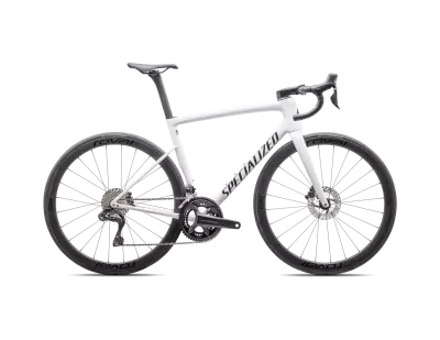 Specialized Tarmac SL8 Expert - Ultegra Di2