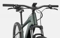 Spécialized TERO 3.0 NB OAKGRNMET/SMK L