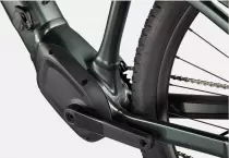 Spécialized TERO 3.0 NB OAKGRNMET/SMK L