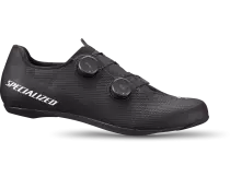 Specialized TORCH 3.0 RD SHOE BLK 43
