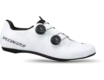 Specialized TORCH 3.0 RD SHOE WHT 40