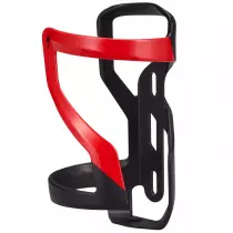 Specialized ZEE CAGE II SIDE LOADING LEFT DT MATTE BLK/FLORED