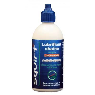 Squirt Lube 