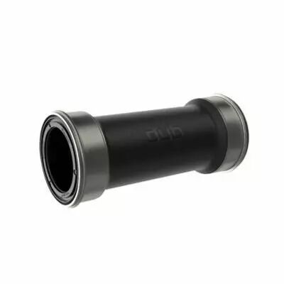 SRAM Boitier de p�dalier DUB - pour boitier PF 41 Road 86,5mm - Rlts Stainless Steel