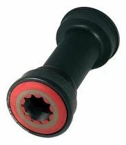 SRAM Boitier de p&eacute;dalier Pressfit route BB86-BB92 GXP (41x24/22)#