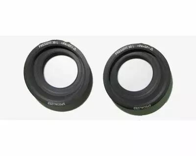 SRAM Boitier de P�dalier SURDIMENSIONN� PERSONNALIS� SPECIALIZED SRAM 2016 (NOIR) (PF30) (73 MM)