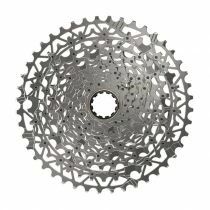 SRAM CASSETTE 12V RIVAL XPLR XG-1251 10/44