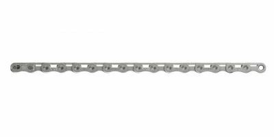 SRAM CHAINE 12V FORCE E1 FLATTOP 126 MAILLONS