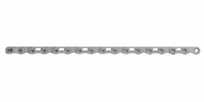SRAM CHAINE 12V RIVAL E1 FLATTOP 126 MAILLONS