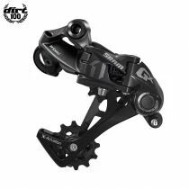 SRAM D&eacute;railleur AR GX Chape Longue 1x11V Rouge#