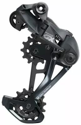 SRAM D�railleur AR GX Eagle 12v Lunar